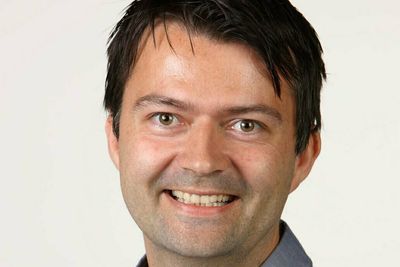 Sturla Frøyland går fra Egmont til Norges idrettsforbund.