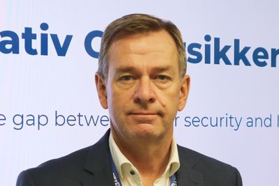 Jan Søgaard i Netsecurity.