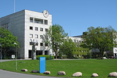 NRK har valgt CMS til spesialproduksjoner.