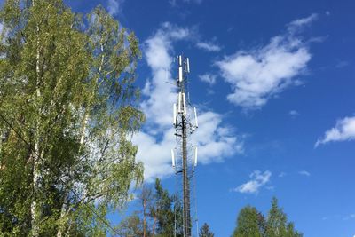 Trøblete da Innland-kommunene i Nord-Østerdalen ville utvide mobildekningen.