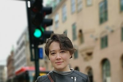 Nina Chung Mathiesen går fra Dataforeningen til Signicat.