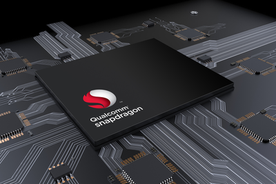 Qualcomm vil satse på 5g, edge og logiske komponenter til kunstig intelligens i tiden som kommer.