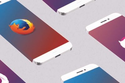 Firefox kan om noen måneder være den eneste virkelig fungerende nettleseren for eldre Android-enheter.