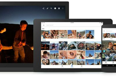 Google Photos er blant Googles mest populære tjenester. Det er ikke sikkert tjenesten fortsetter å være like populær når mengden bilder som lagres gratis, blir mer begrenset