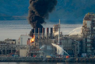 Petroleumstilsynet (Ptil) påviste alvorlige brudd under sitt tilsyn i forbindelse med brannen i produksjonsanlegget på Melkøya utenfor Hammerfest.