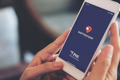 Den første Smittestopp-appen til FHI var omdiskutert. Det er langt større forventninger til den nye.