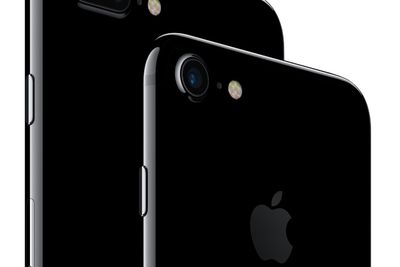 iPhone 7 er blant modellene som «batterygate»-saken gjelder.