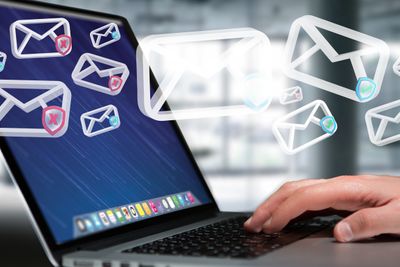 Svært mange i Norge har opplevd phishing.