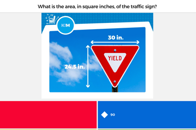 Kahoot er også en læringsplattform. Nå kjøper selskapet den estiske språklæringsplattformen Drops.