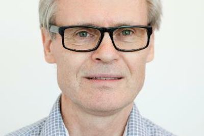 Per Morten Ek er gruppeleder i divisjon IT i Skatteetaten.