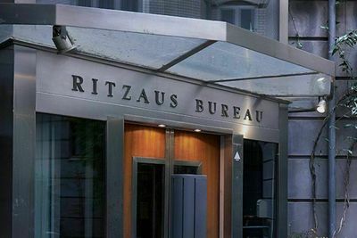 Rundt en firedel av serverne til Ritzau er rammet i angrepet.