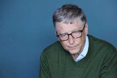 Bill Gates' veldedige stiftelse er en av de store bidragsyterne til vaksinealliansen Gavi.