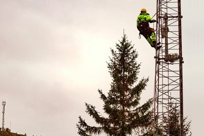 Eltel signerer avtale med Telenor for utrulling av 5G.