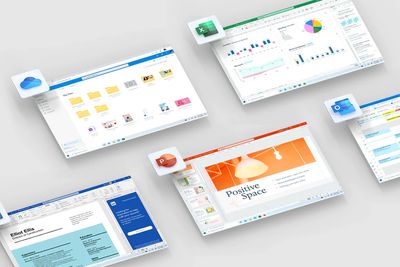 De kjente Office-applikasjonene er bare noe av det som er inkludert i Microsoft 365. Ikke alt er like ukontroversielt.