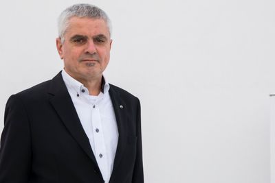 Ifølge Arnt Ove Nedrebø, kundedirektør i NTT Limited Security Division, har mange applikasjonsutviklere for liten tid til testing.