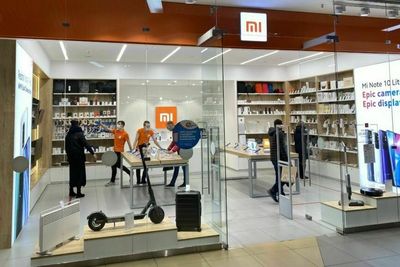 Xiaomi har tatt igjen Apple på mobilmarkedet.