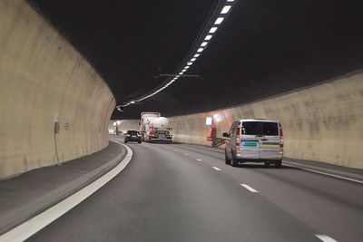 68 norske tunneler oppfyller i dag ikke kravene i tunnelsikkerhetsdirektivet. 