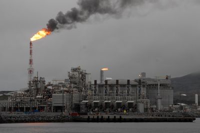 Etter to branner, deriblant på Hammerfest LNG, og et oljeutslipp i høst har konserntillitsvalgt i Equinor sendt et varsel til ledelsen om en ukultur rundt sikkerhetsarbeidet i selskapet.