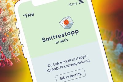 FHI er klare med ny smittesporing-app. Hvor mange vil laste ned?