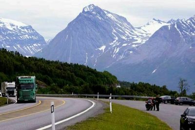 Vegvesenet har gjort en helhetsvurdering av de ulike innfartsveiene til Tromsø.