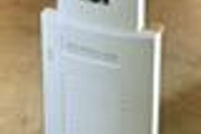 Cisco Aironet 1100 Series Access Point.