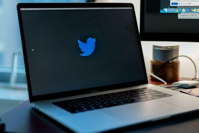Twitter saksøkes på grunn av tjenestens antydning om at publisert materiale var blitt gjort tilgjengelig via hacking. 