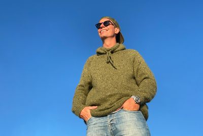 Vi avslutter årets rekke av utviklerintervjuer med et ganske festlig et med Axel Ferdinand Giæver.