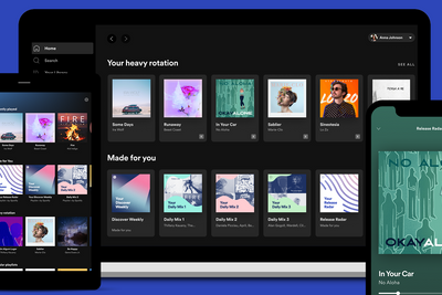 Spotify dømmer deg ikke for musikkvalgene dine. Det gjør derimot AI-en til The Pudding.