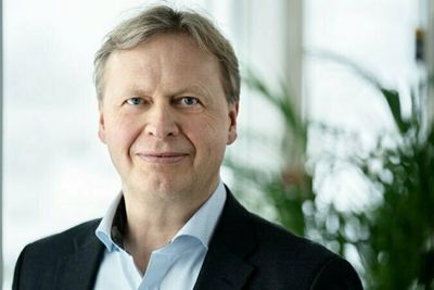 Tidligere norgessjef i NRC Group, Hans Olav Storkås, blir ny konsernsjef i det børsnoterte industrikonsernet Endúr 