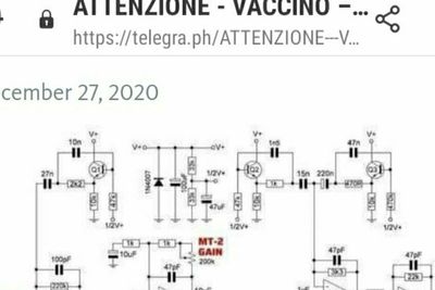 Dette diagrammet er blitt spredd i sosiale medier de siste ukene.