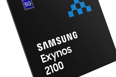 Systembrikken Samsung Exynos 2100 blir trolig å finne i årets topputgave i Samsung Galaxy S-serien.