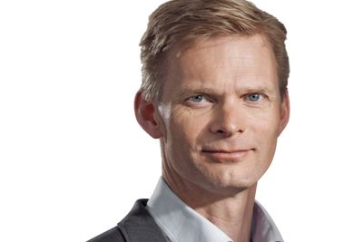 Øyvind Husby, administrerende direktør i IKT-Norge, oppfordrer til en mer helhetlig utdannings- og kompetansepolitikk.
