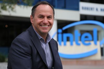Bob Swan ble den sjuende toppsjefen i Intel da han fikk stillingen den 31. januar 2019. Nå er det bare uker igjen før han går av.