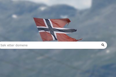 Norid så en kraftig vekst i registreringen av norske domenenavn i 2020.