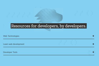 Framtiden til MDN Web Docs sikres gjennom et nytt, uavhengig prosjekt. 