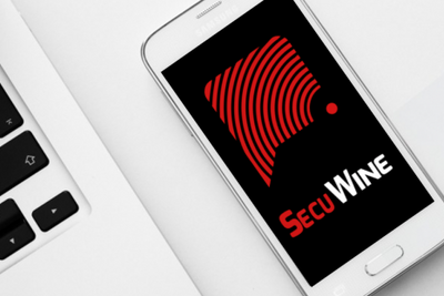 I januar lanserte Secuwine sin app for sikre lyd- og videosamtaler - i konkurranse med blant annet Signal, Telegram og Wire.