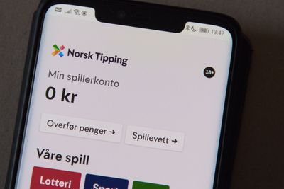 Norsk Tipping-appen har vært tilgjengelig for Android i mer enn ti år, men ikke gjennom Google Play. Snart skjer det en endring på dette området.
