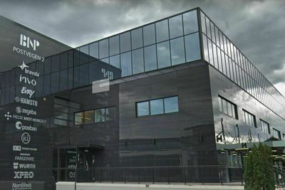 All utvikling av Invos programvare foregår ved firmaets hovedkontor i Ålesund.