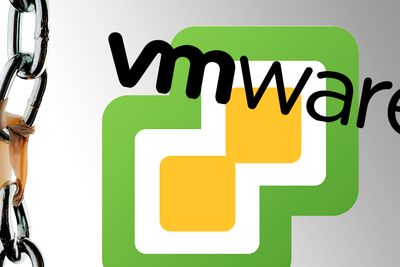 Flere tusen sårbare Vmware-servere angripes nå med løsepengevirus, advares det.