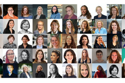Abelia og Oda Nettverk har kåret Norges 50 fremste tech-kvinner for femte år på rad. Se listen nederst i saken. 