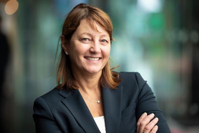 Telenor skaffer seg nå innsikt for bedre å planlegge for fremtidens arbeidsliv, sier Anne Flagstad, HR-direktør i Telenor Norge.