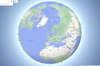 Brukerne av Google Maps skal snart få tilgang til å endre mer av kartdataene.