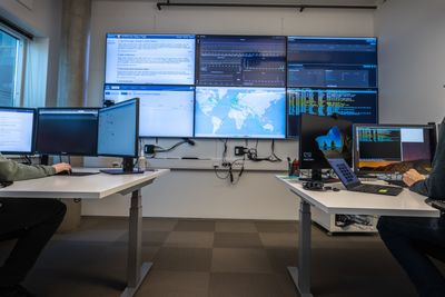 Cybersikkerhetssenter for forskning og utdanning er en del av Uninett, IKT-infrastrukturselskapet for kunnskapssektoren i Norge.