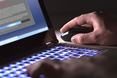 2020 var et kriseår på flere områder, også når det gjelder mengden av store datainnbrudd.
