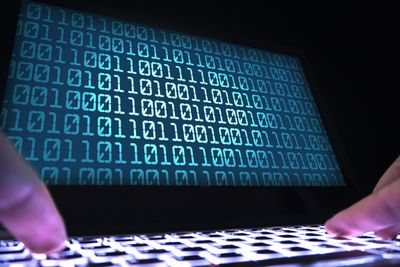 Kommunale data fra Østre Toten er nå tilgjengelige på det mørke nettet. Det er foreløpig uklart dette også inkluderer personopplysninger.