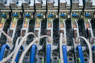 Microsoft hevder å være den første nettskyleverandøren som bruker to-faset, nedsenket kjøling i et produksjonsmiljø.