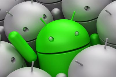 Google er i ferd med å ta i bruk programmeringsspråket Rust i de nedre nivåene av operativsystemet Android.