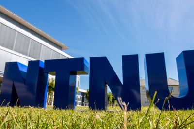 NTNU-studiene dominerer listen over teknologistudier med flest søkere