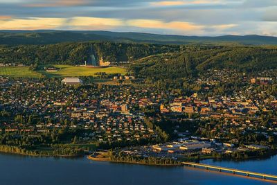 Lillehammer kommune skulle få en ny IT-plattform, men prosjektet strandet rimelig fort. Illustrasjonsfoto.