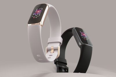 Fitbit Luxe: Dette nye treningsarmbåndet skal skyve kategorien inn i et nytt område der stress og mindfulness er med sammen med alt som har med trening og søvn.